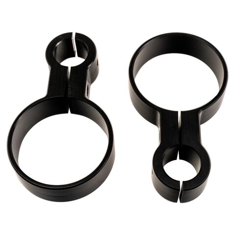 Hofmann Designs Shock Reservoir Mounting Brackets For Harley FLTRXSTSE 2024-2025