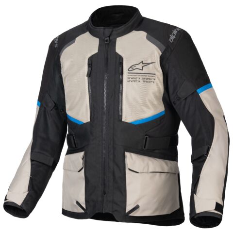 Alpinestars Andes Air Drystar Jacket