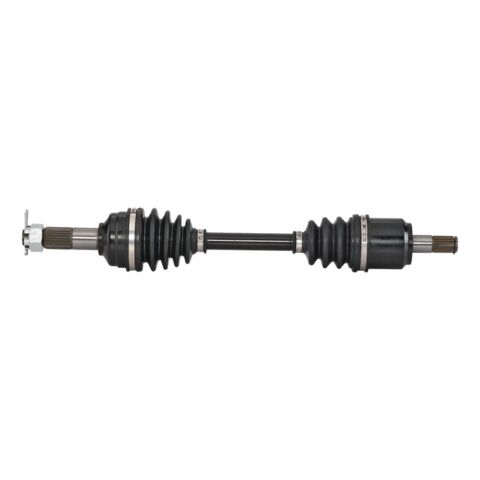 All Balls Racing 6 Ball HD Front Right Axle Honda Rancher 420 2020-2021