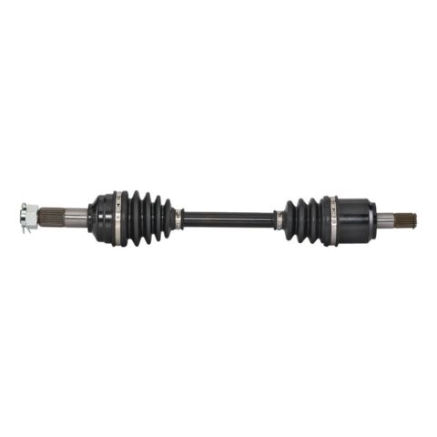 All Balls Racing 6 Ball HD Front Right Axle Honda Rubicon 500 DCT TRX500FA5 2017-2019