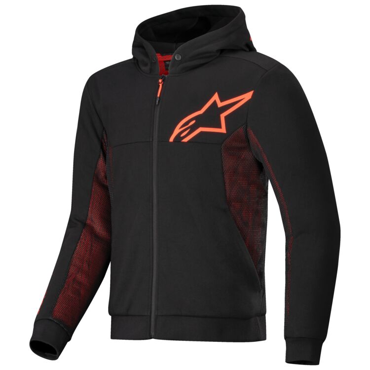 Black/Red