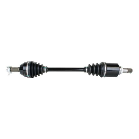 All Balls Racing 6 Ball HD Rear Right Axle Honda Pioneer 1000 LE / 1000-5 LE 2017-2021