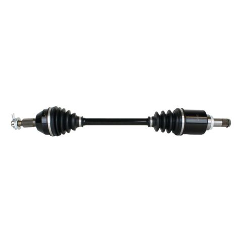 All Balls Racing 6 Ball HD Rear Right Axle Honda Pioneer 1000 / 1000-5 2022-2024