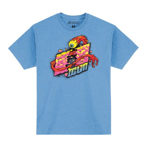 Icon Scatterbrian T-Shirt