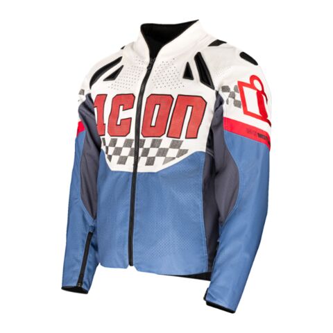 icon アイコン / AIRFORM JACKET Icon Black Women's Airform™ Jacket