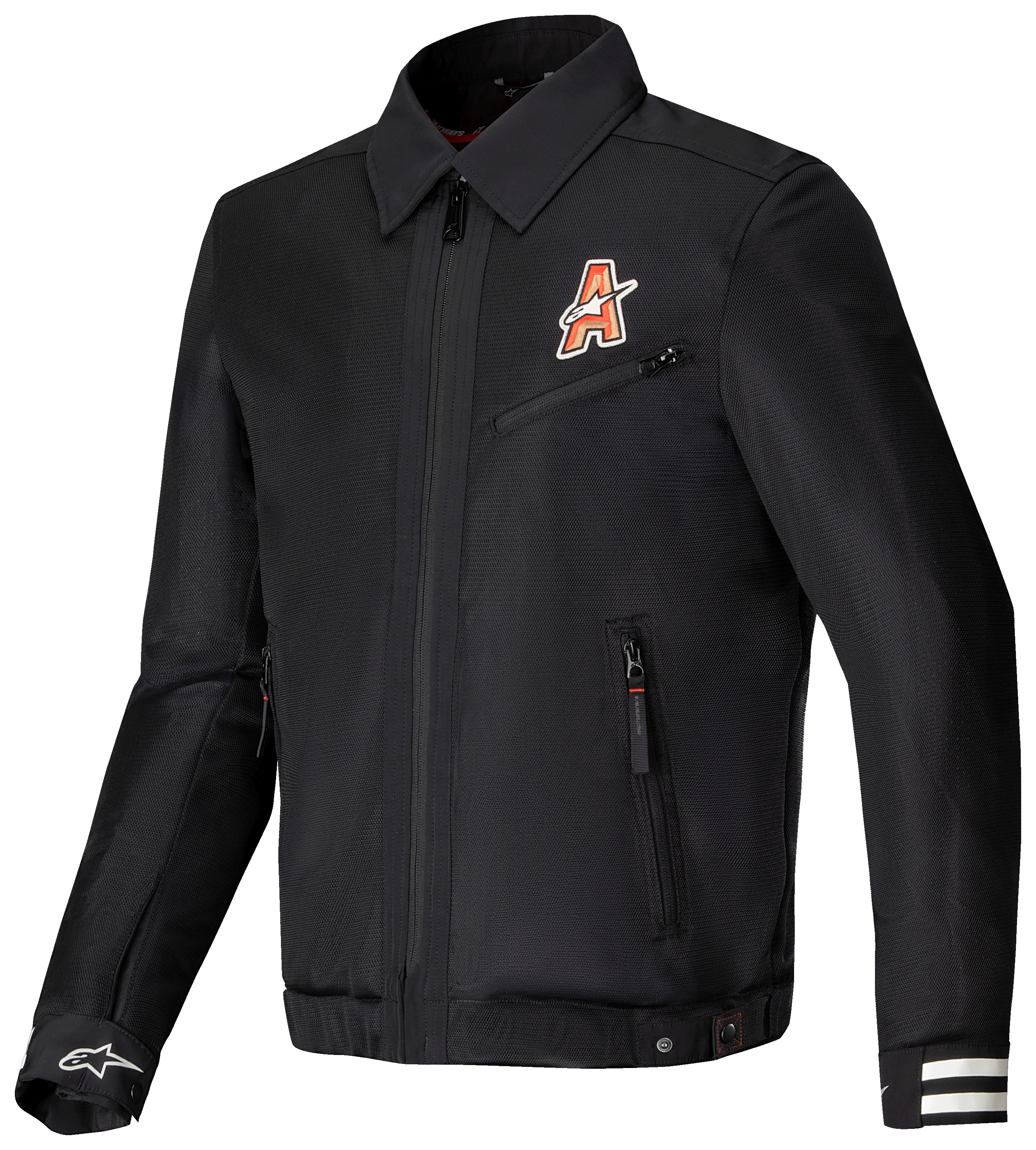 Alpinestars Ignite Air Jacket - Cycle Gear