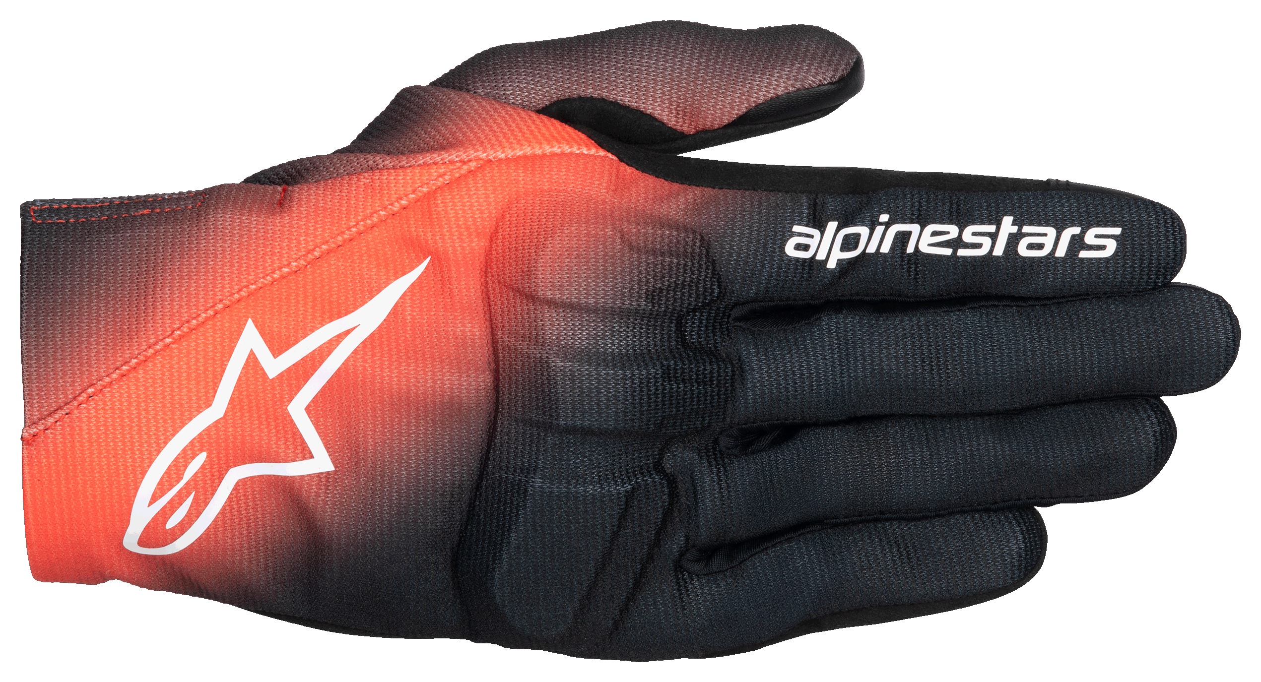 Alpinestars Reef Handschuhe – Black/Grey Camo Für Motorrad & Outdoor