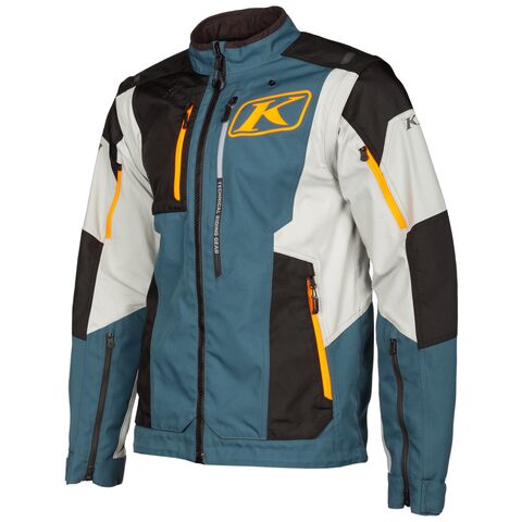 Klim Dakar Jacket (SM)