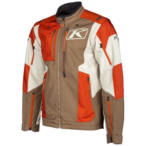 Klim Dakar Jacket (SM)