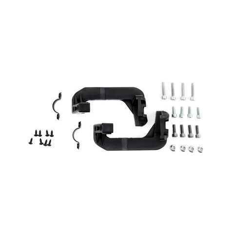 Acerbis X Ultimate Handguard Mounting Kit [Incomplete]