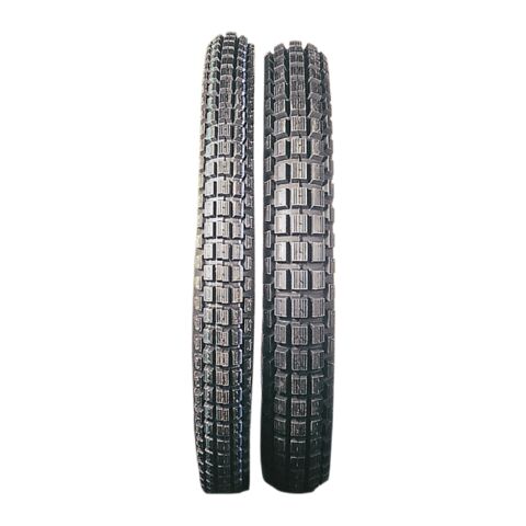IRC TR1 Tires