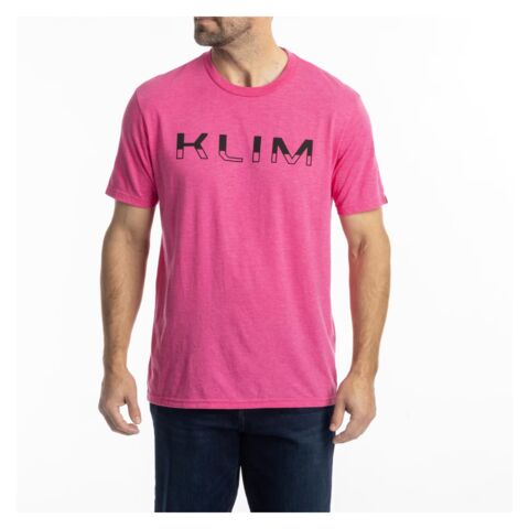 Klim Petrol Tri-Blend T-Shirt