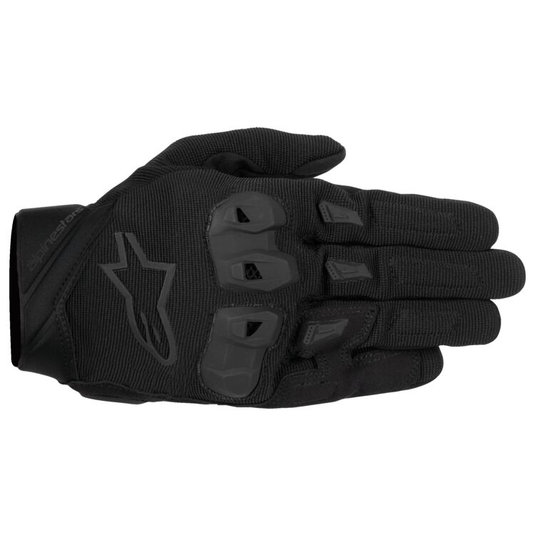 Black/Black