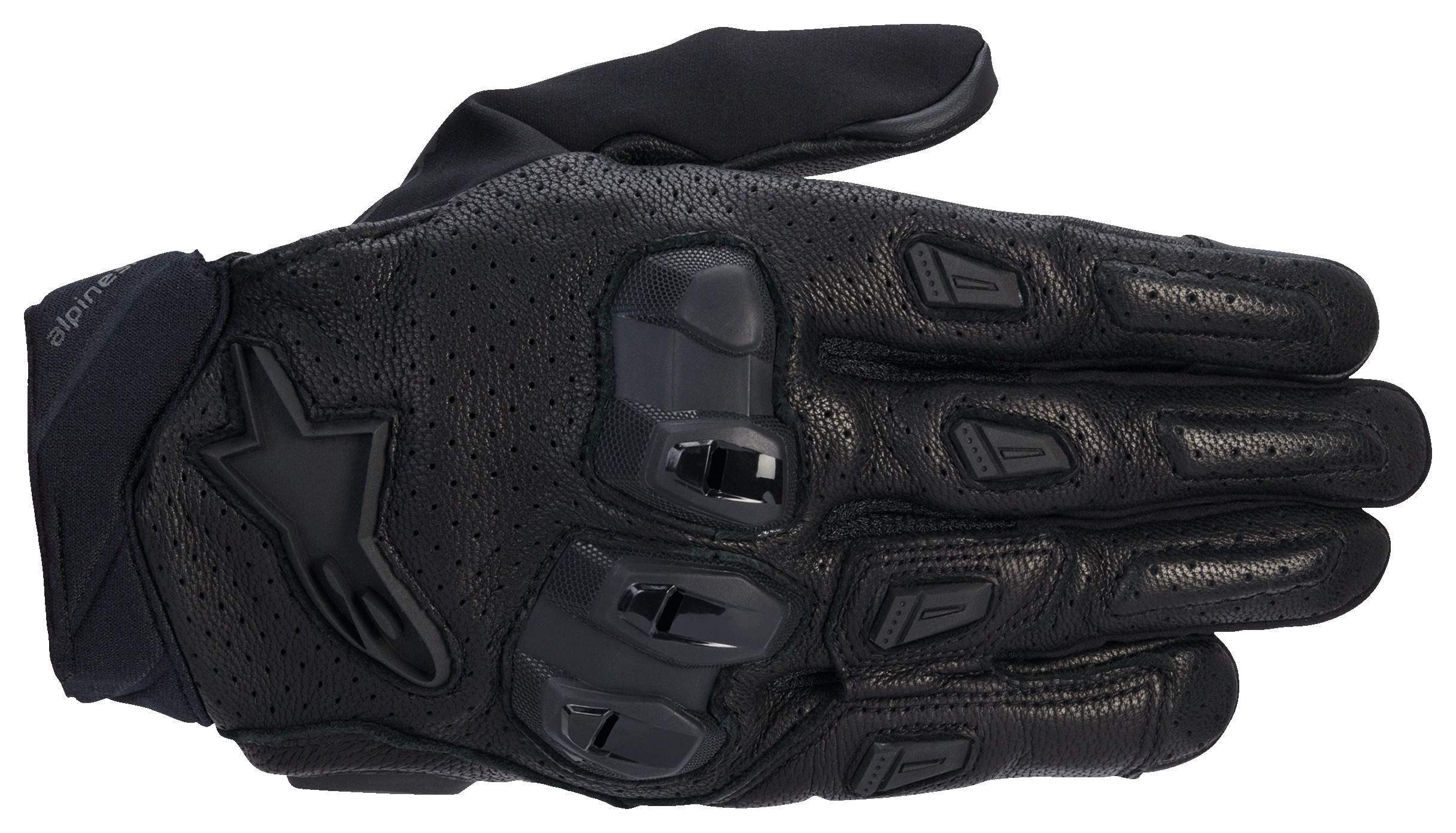 Alpinestars SP X-7 Air Gloves - Cycle Gear