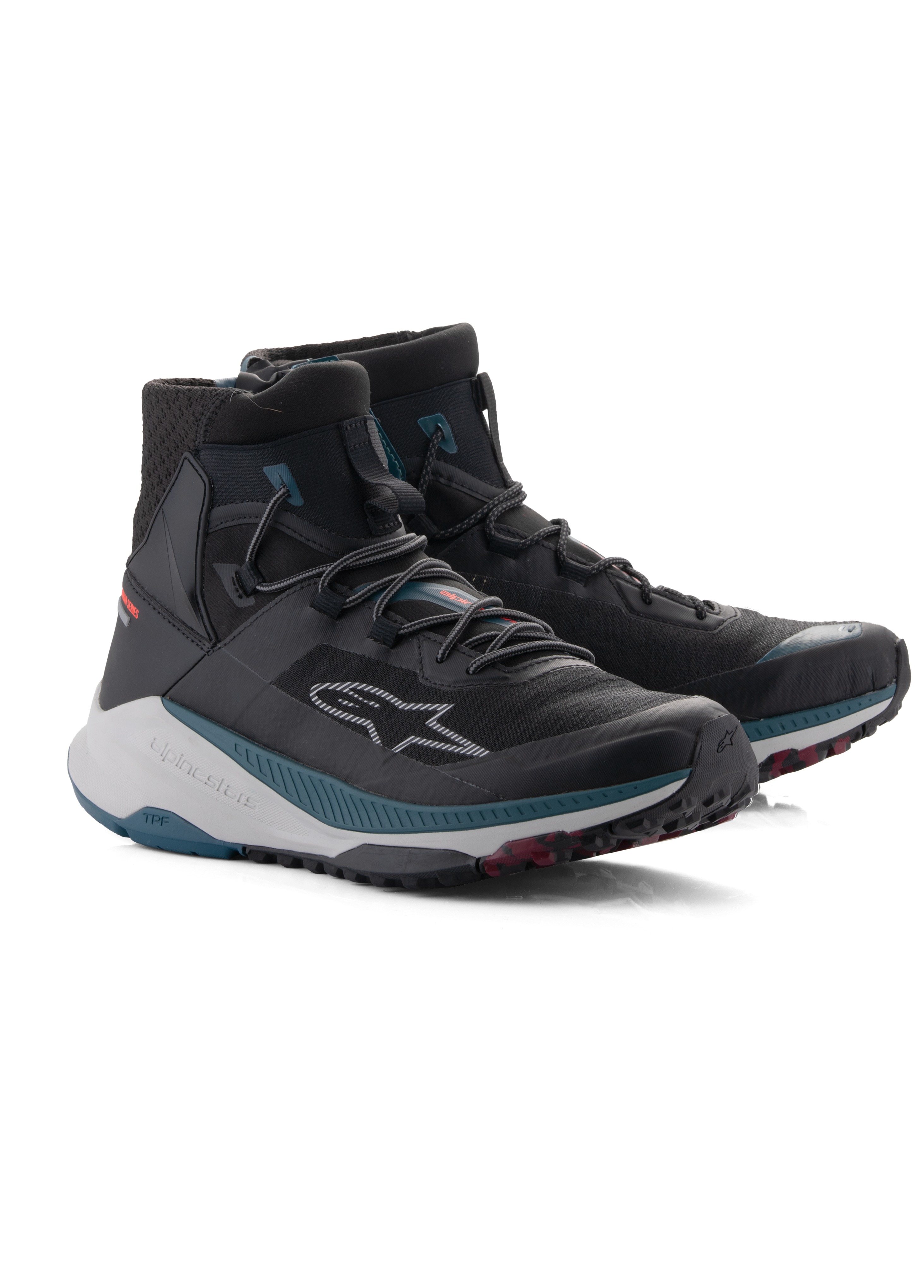Alpinestars Speedforce XR Shoes - Cycle Gear