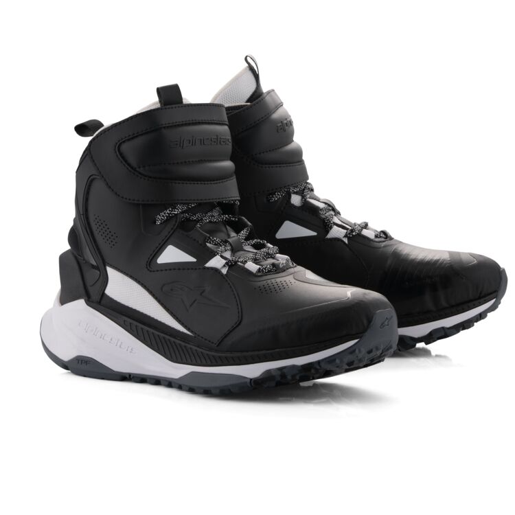 Black/White