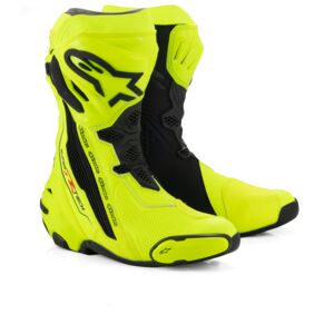 Alpinestars Supertech R Boots - Cycle Gear