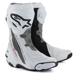 Alpinestars Supertech R Vented Boots - Cycle Gear