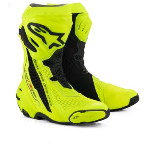 Alpinestars Supertech R Vented Boots - Cycle Gear