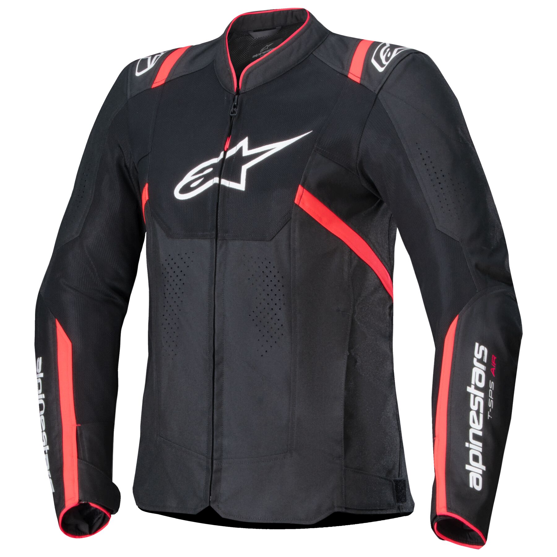 Alpinestars Stella T-SPS Air V2 Jacket - Cycle Gear