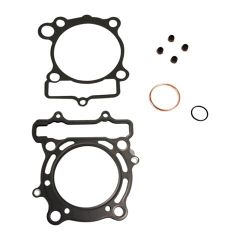 Athena Top End Gasket Kit Kawasaki / Suzuki 250cc 2004-2008