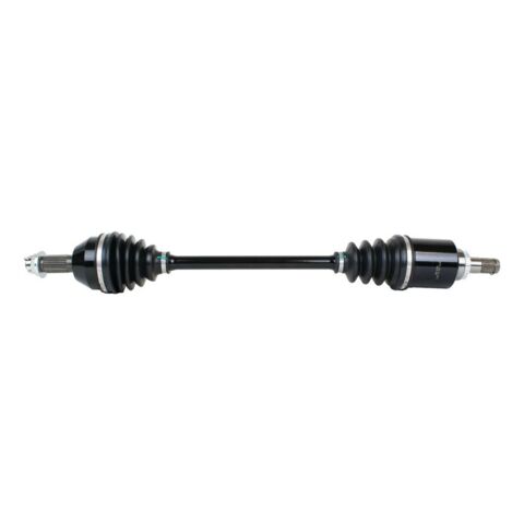 All Balls Racing 6 Ball HD Rear Left Axle Kawasaki Teryx KRX 1000 / KRX4 1000 2020-2023