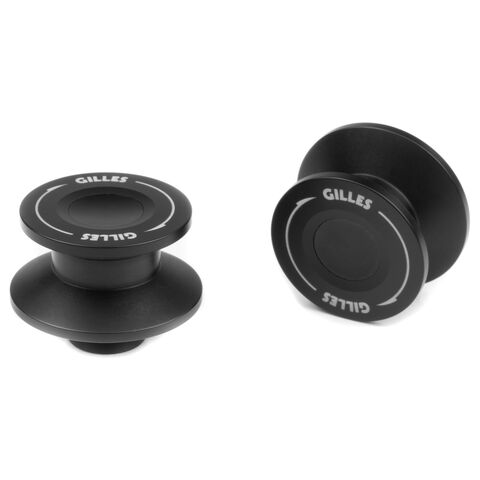 Gilles Tooling Swingarm Spools M6