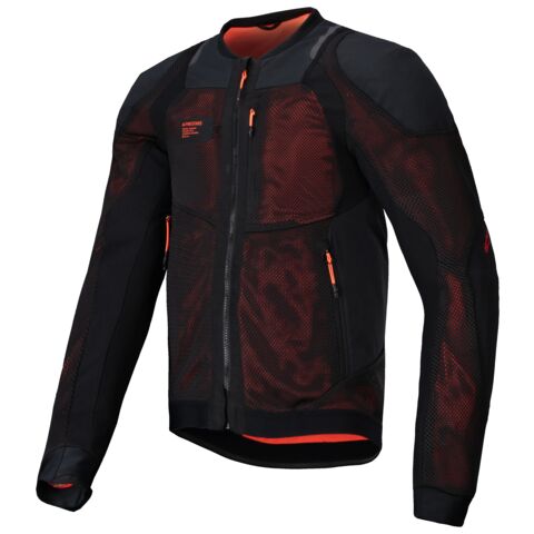 Alpinestars Troop Air Pro Jacket