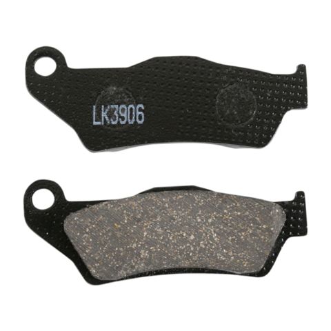 EBC FA69/3 Organic Rear Brake Pads