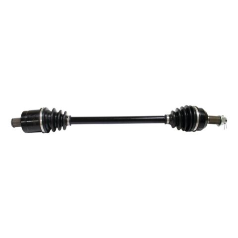 All Balls Racing 6 Ball HD Rear Axle Polaris General 1000 EPS / General 4 1000 EPS 2018-2024