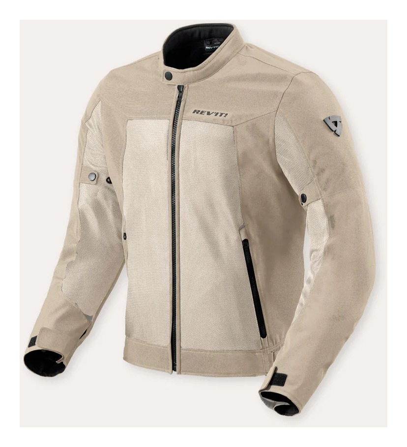 レブイット　エクリプス　メッシュジャケット Eclipse Motorcycle Jacket - Stay cool in summer – REV'IT