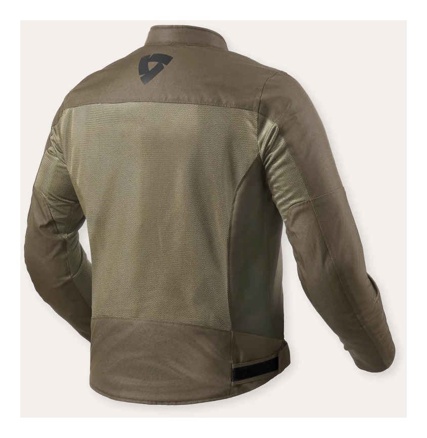REV'IT! Eclipse 2 Jacket - Cycle Gear