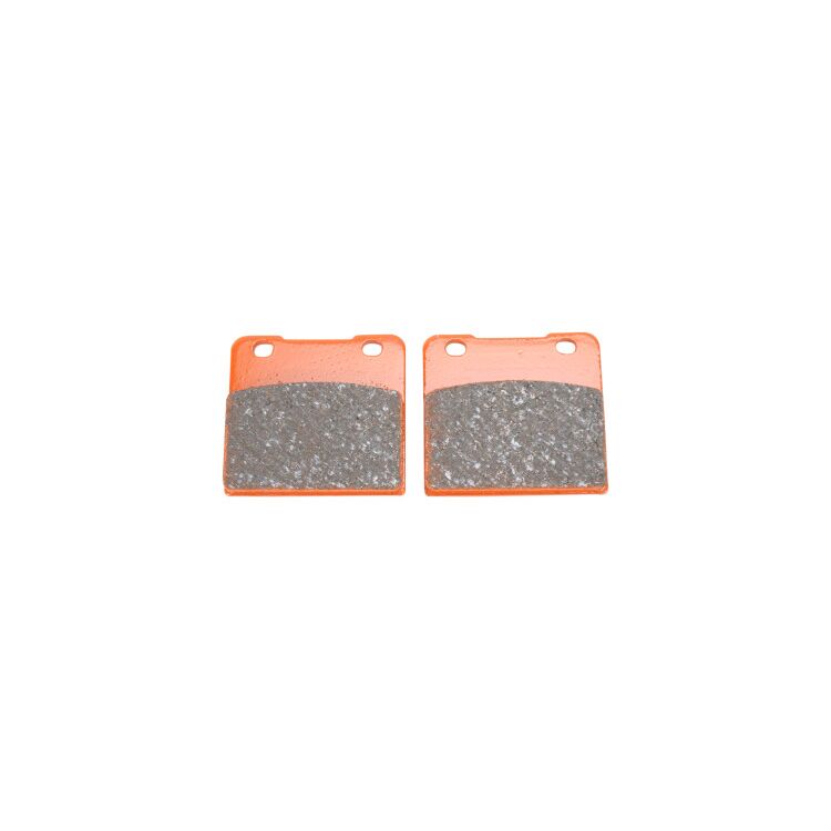 EBC FA103V Semi-Sintered Front Brake Pads