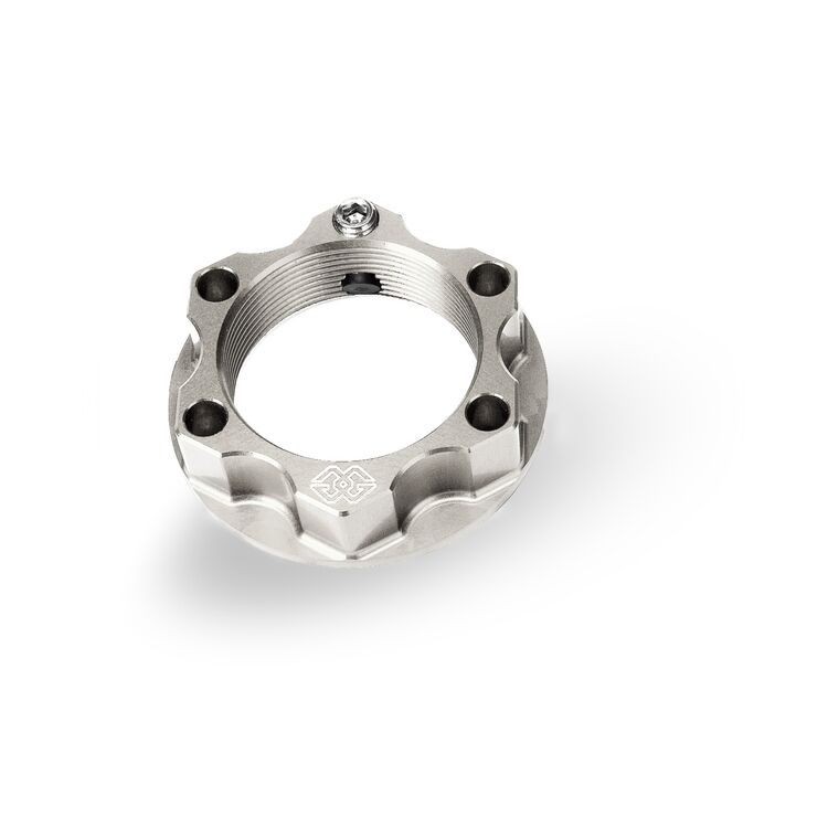Gilles Tooling Axle Nut Aprilia / Suzuki