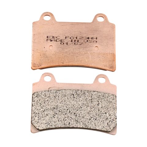 EBC FA123HH Double-H Sintered Rear Brake Pads
