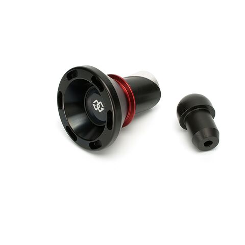 Gilles Tooling Quick Change Rear Axle Slider Suzuki