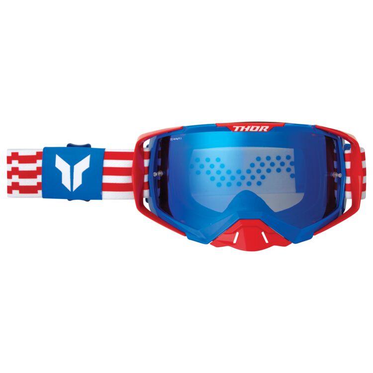 Red/White/Blue
