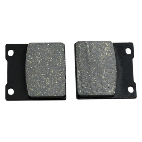 EBC FA63 Rear Organic Brake Pad