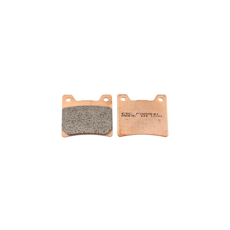 EBC FA88HH Double-H Sintered Rear Brake Pads