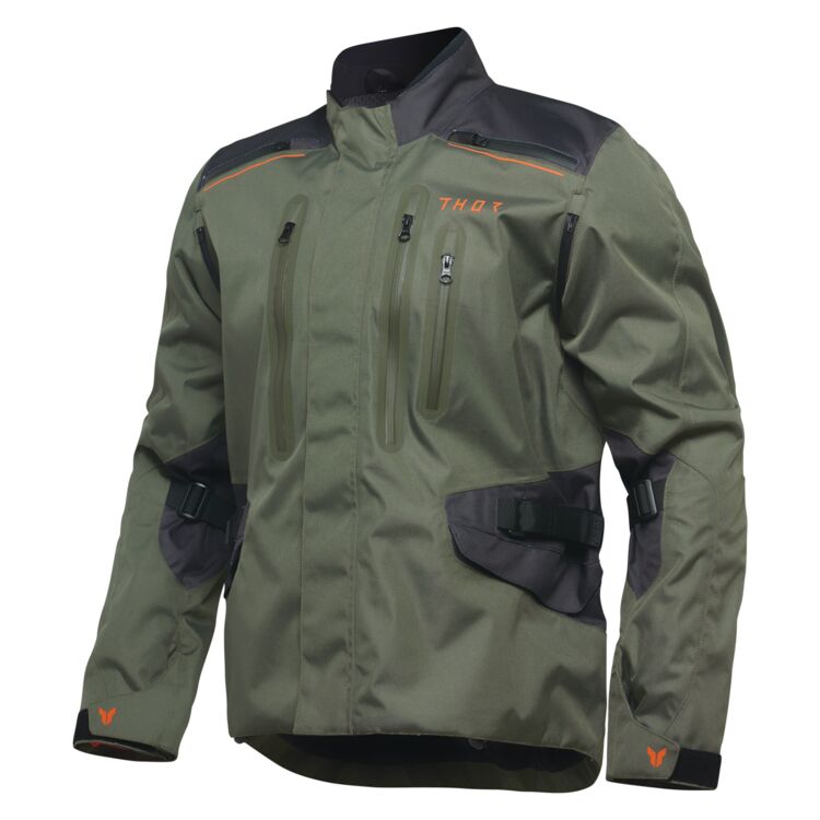 Army/Orange