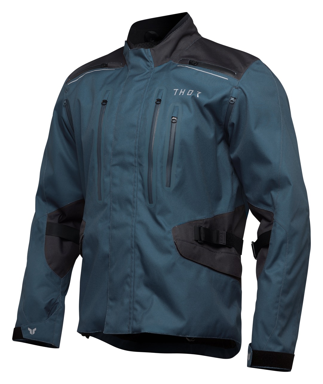 Thor Range Jacket - Cycle Gear