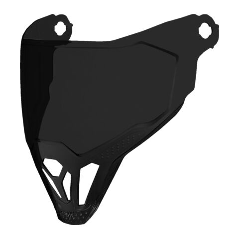 Icon Airflite Face Shield (DOT)