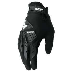 Thor Launchmode XP Gloves - Cycle Gear