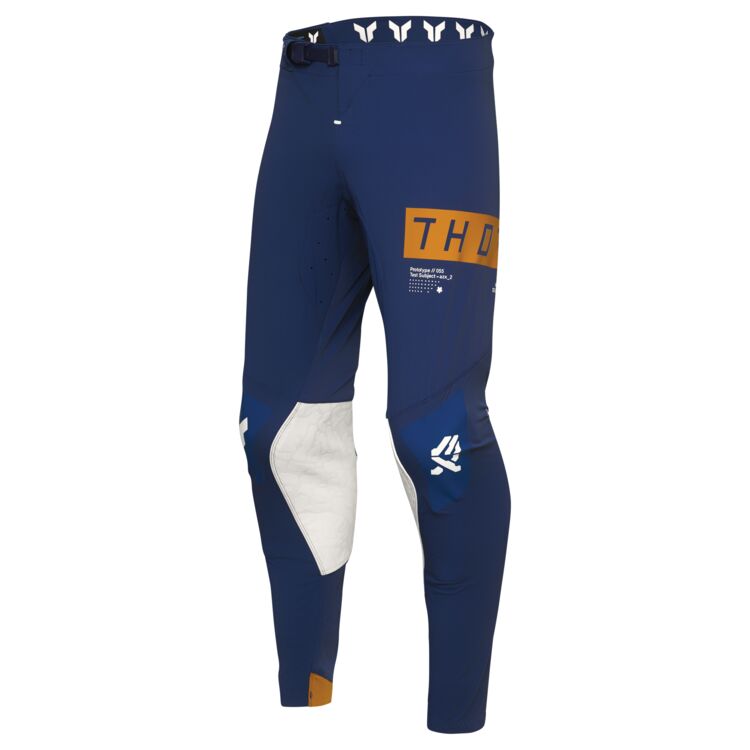 Navy/White