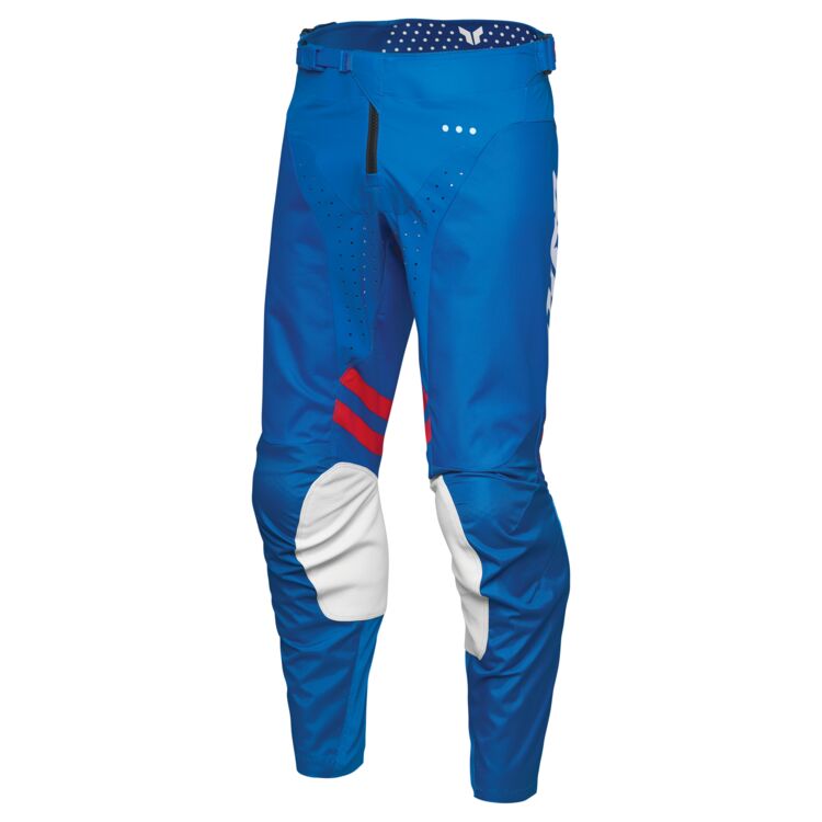 Red/White/Blue
