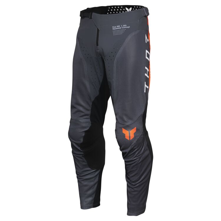 Charcoal/Black