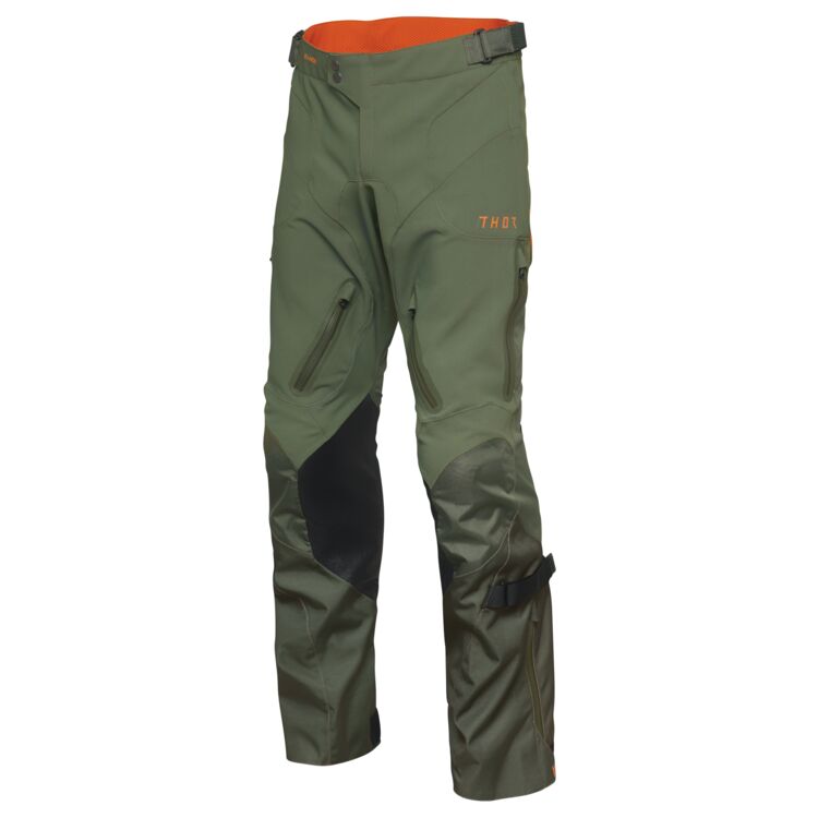 Army/Orange