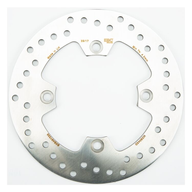 EBC D-Series Rear Rotor Honda XR650L 1993-2025