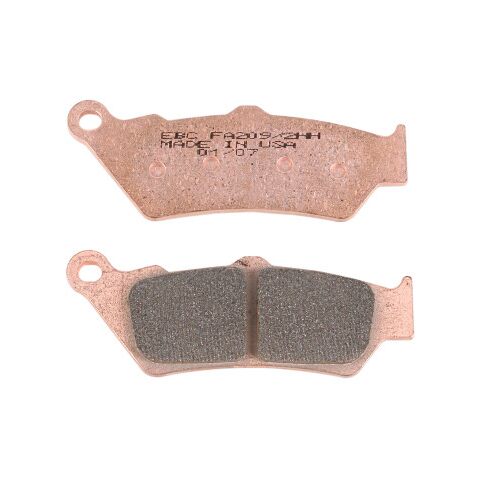 EBC FA209/2HH Double-H Sintered Front Brake Pads