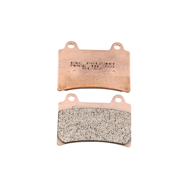 EBC FA63HH Double-H Sintered Rear Brake Pads